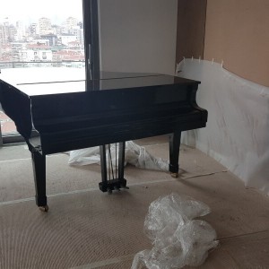 Piyano Taşıma İstanbul - Değerli Eşya & Piyano Taşıma Fiyatları 